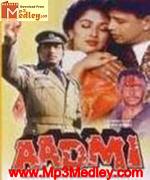 Aadmi 1993