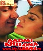 Aadmi Khilona Hai 1993