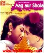 Aag Aur Shola 1986