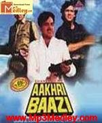 Aakhri Baazi 1989