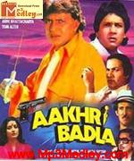 Aakhri Badla 1989