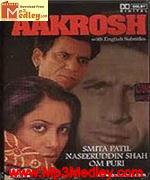 Aakrosh 1989