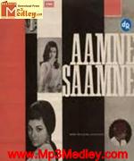 Aamne Saamne 1967