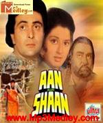 Aan Aur Shaan 1984