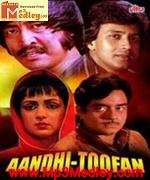 Aandhi Toofan 1985