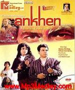 Aankhen 1968