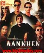 Aankhen 2002