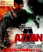 Aazaan 2011