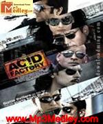 Acid Factory 2009