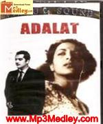 Adalat 1958