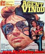 Agent Vinod 1977