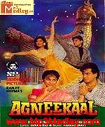 Agneekaal 1990