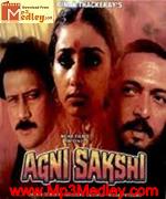 Agni Sakshi 1996