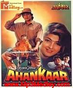 Ahankaar 1995