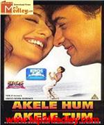 Akele Hum Akele Tum 1995