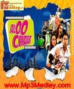 Aloo Chaat 2009