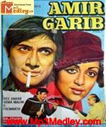 Amir Garib 1974