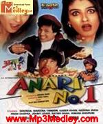 Anari No 1 1999