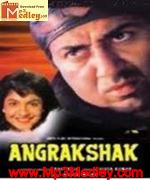 Angrakshak 1995