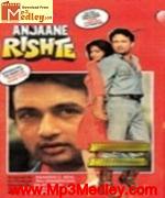 Anjaane Rishte 1990