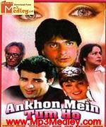 Ankhon Mein Tum Ho 1997