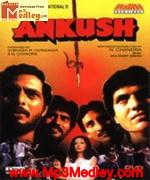 Ankush 1986