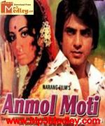 Anmol Moti 1969