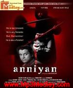 Anniyan 2005