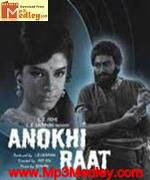 Anokhi Raat 1968