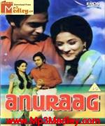 Anuraag 1972