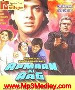 Apmaan Ki Aag 1990