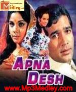 Apna Desh 1972