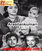 Arasilankumari 1961