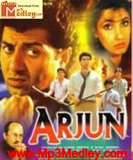 Arjun 1985