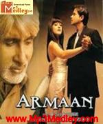 Armaan 2003