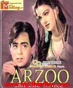 Arzoo 1965