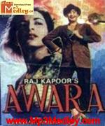 Awara 1951