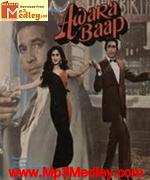 Awara Baap 1985