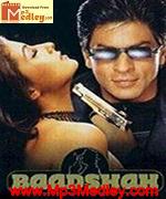 Baadshah 1999