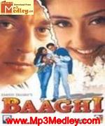 Baaghi 2000