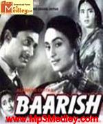 Baarish 1957