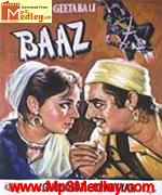 Baaz 1953