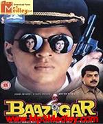 Baazigar 1993