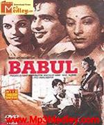 Babul 1950