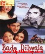 Bade Dilwala 1999