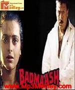 Badmaash 1998