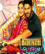 Badrinath Ki Dulhania 2017