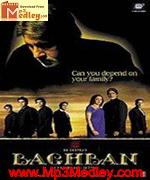 Baghban 2003