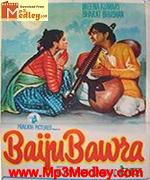 Baiju Bawra 1952