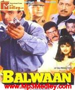 Balwaan 1992